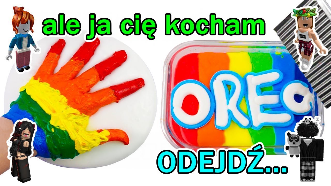 Historyjka roblox - oszukał mojego chłopaka, żeby zyskać robux