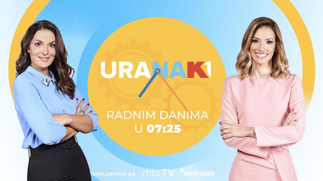 Jovana Joksimovic & Manja Grcic | Bumerang | K1