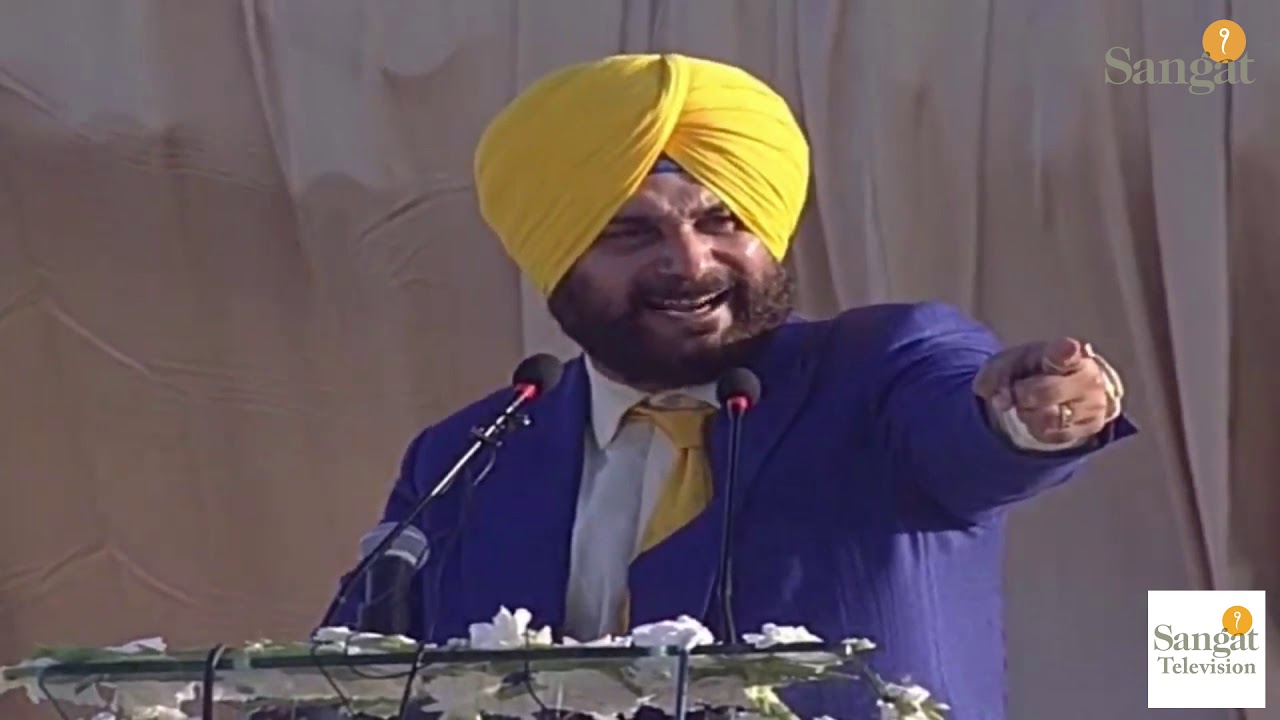 Kartarpur Corridor Complete Opening Ceremony Pakistan - 09-11-2019