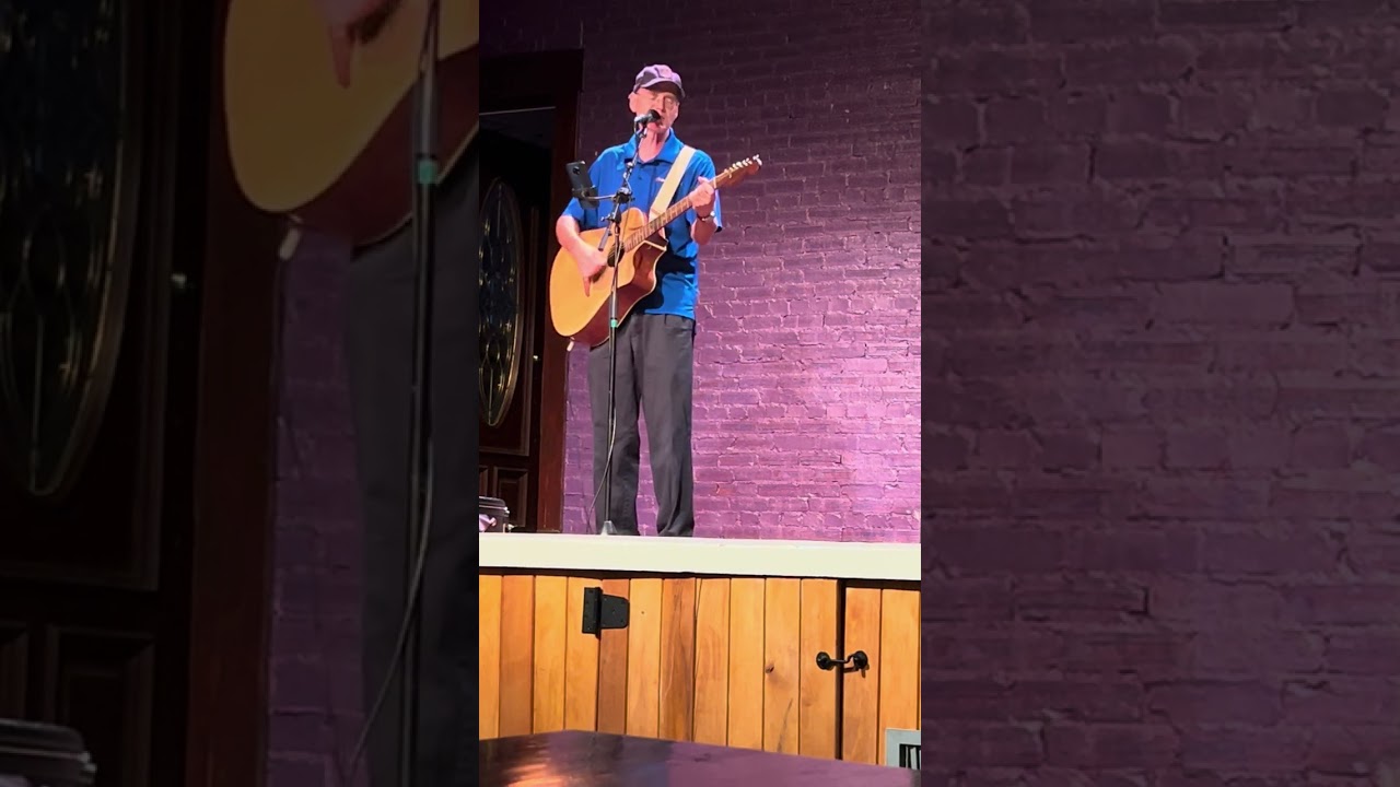 Karma Strikes Again live at Thoroughbred Theatre 06232025