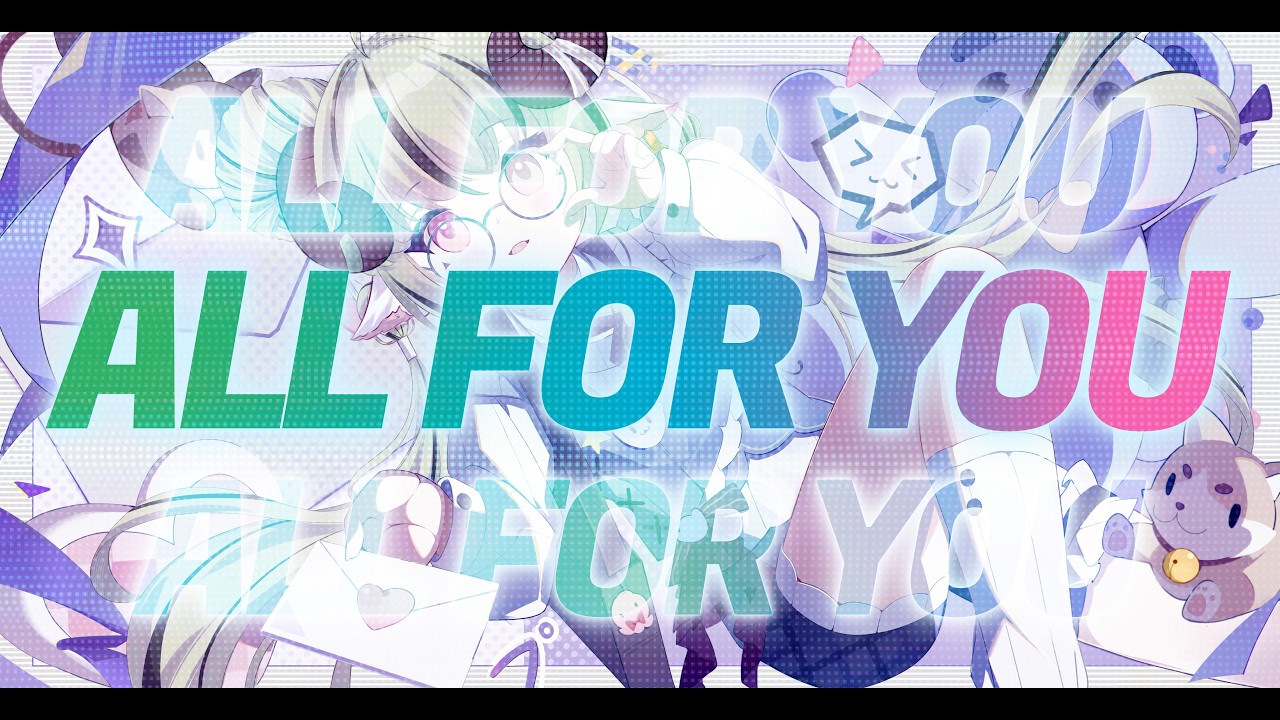Wildcard Club Application Video - Fuwa Nemuri