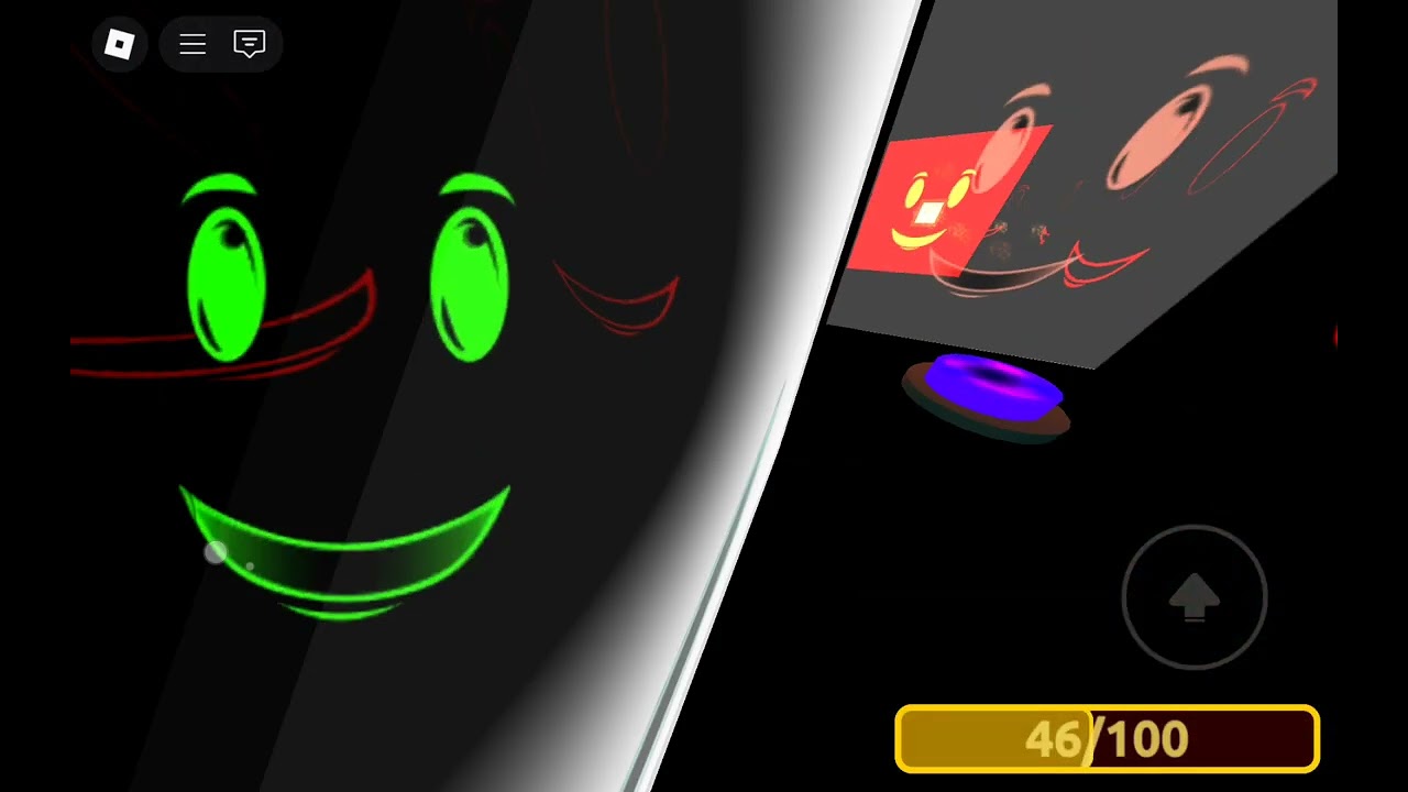The Smiling Complex - Sublevel 39 Revamp (I LOVE ARSON! I LOVE ARSON! I LOVE ARSON! I LOVE ARSON! I)