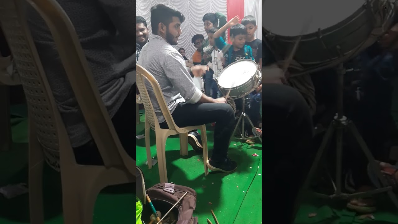Mohabbat banjo party Chiplun golkot ghare mohalla..🥁🥁🥁🎹🎹🎶🎶...mob.7058366747.📞.9766864554📞