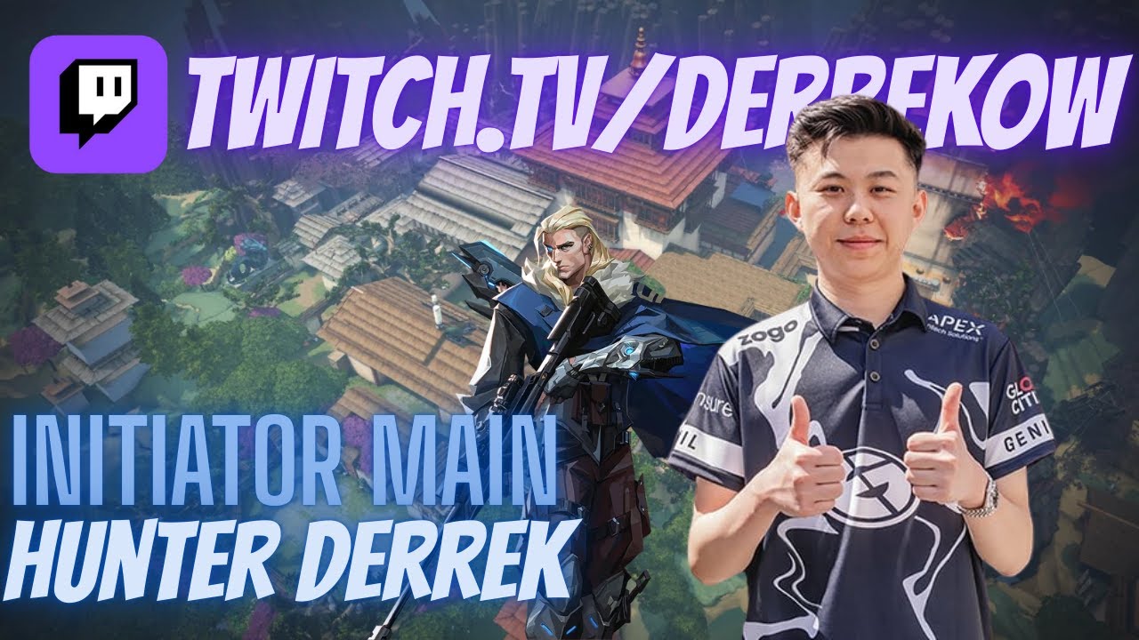 MVP 43% HS 25 Kills!!! M80 Derrek Sova🏹 VOD! ft. gMd