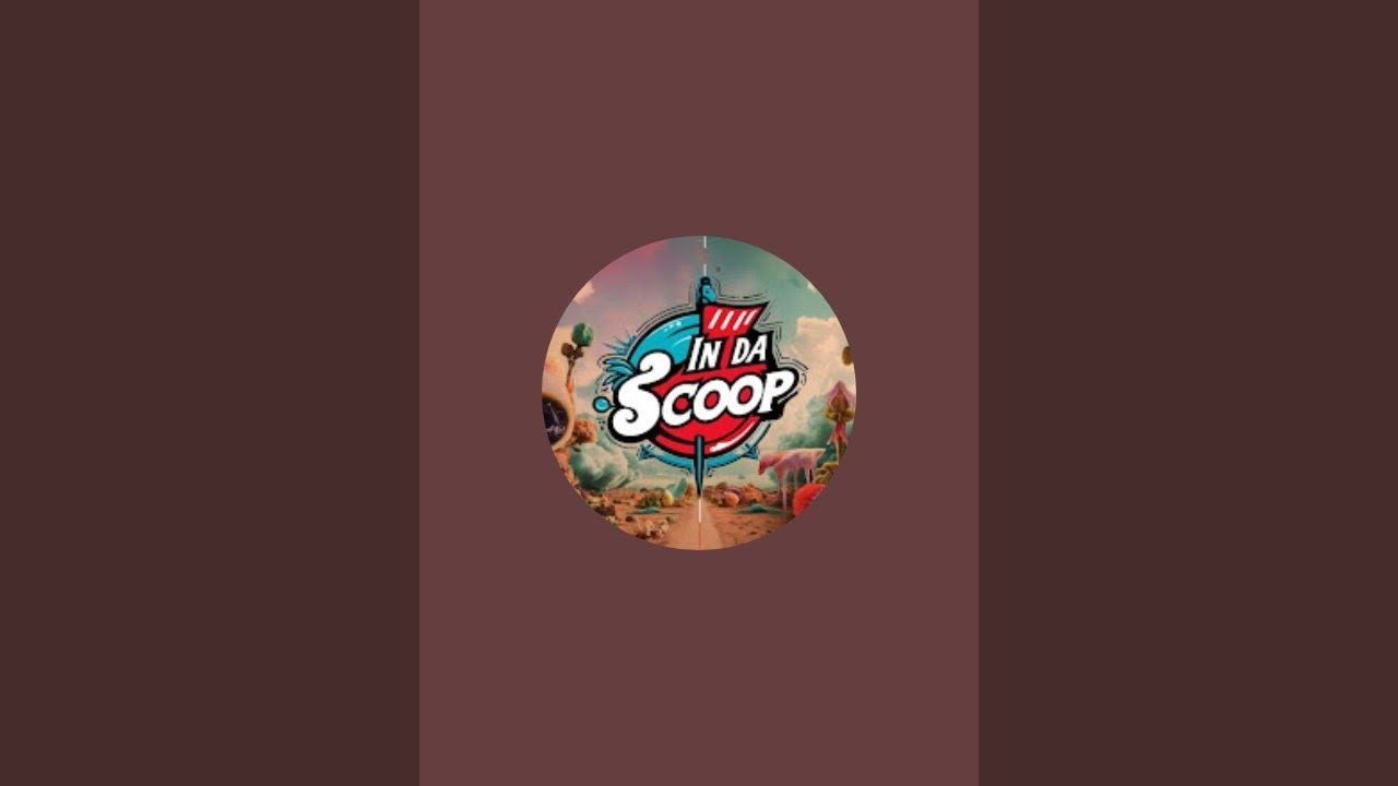 In Da Scoop Reacts is live!