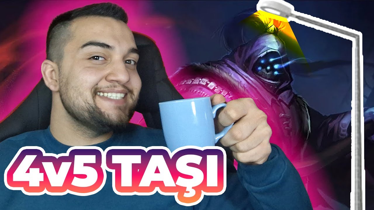 Sokak Lambalı Adam