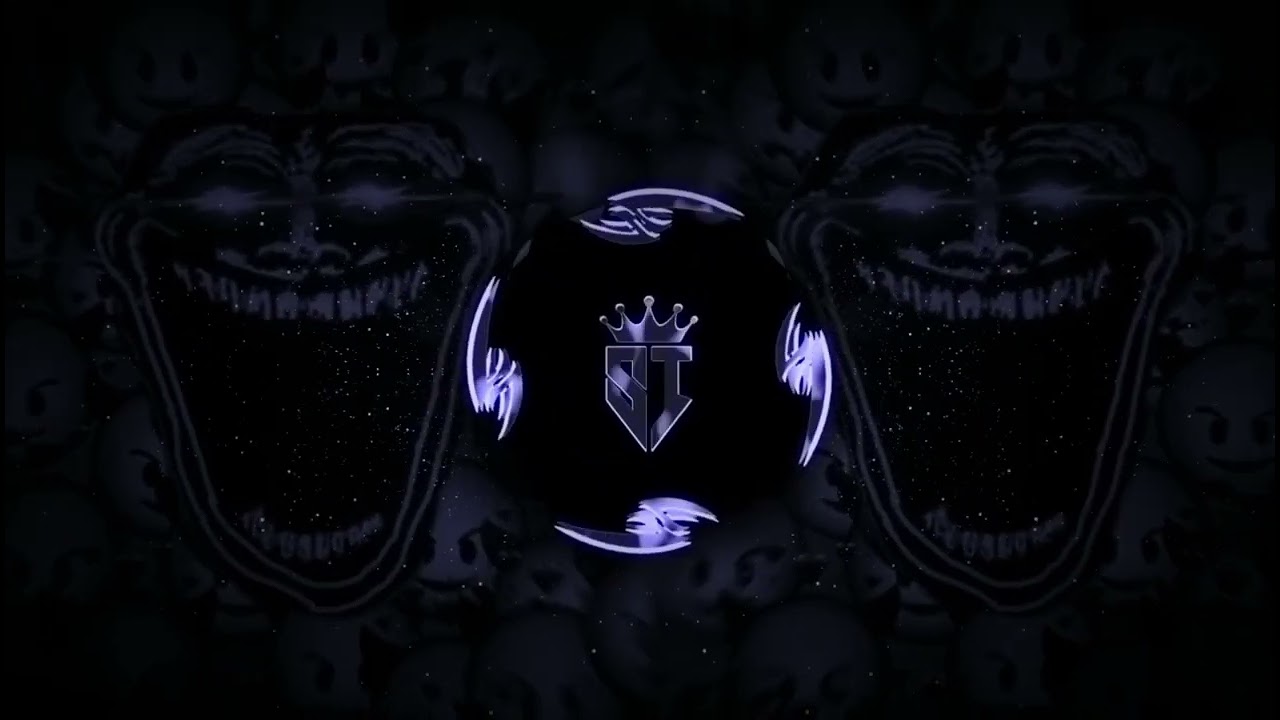 SHOCK THE WORLD FUNK [ ULTRA SLOWED ] Pitch audio 