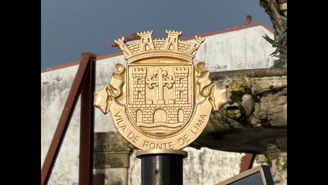 Ponte de Lima. A Vila mais antiga de Portugal