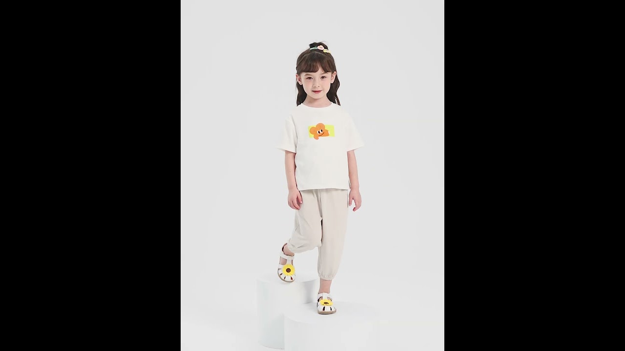 #shorts Our summer girls collectionis all about embracing the sunshine