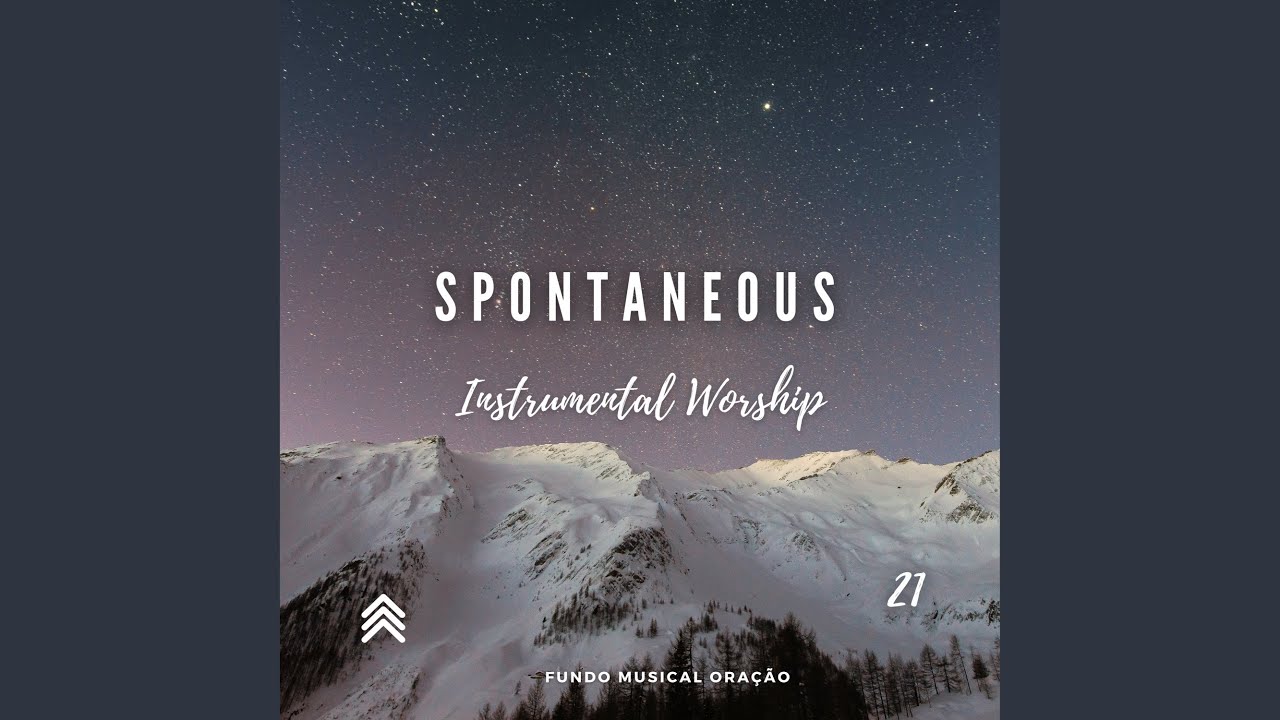 Spontaneous Instrumental Worship 21