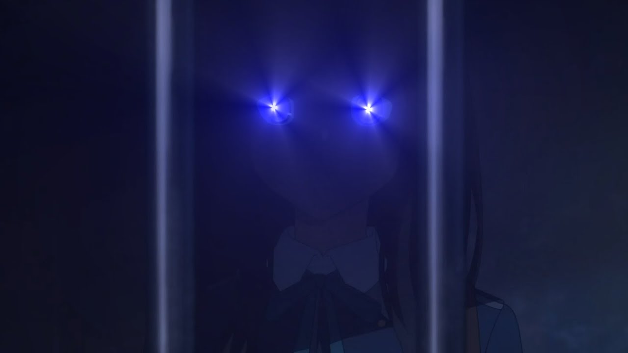 [ENG SUB] Some thoughts on Lycoris Recoil Ep. 10 from Chisato and Takina