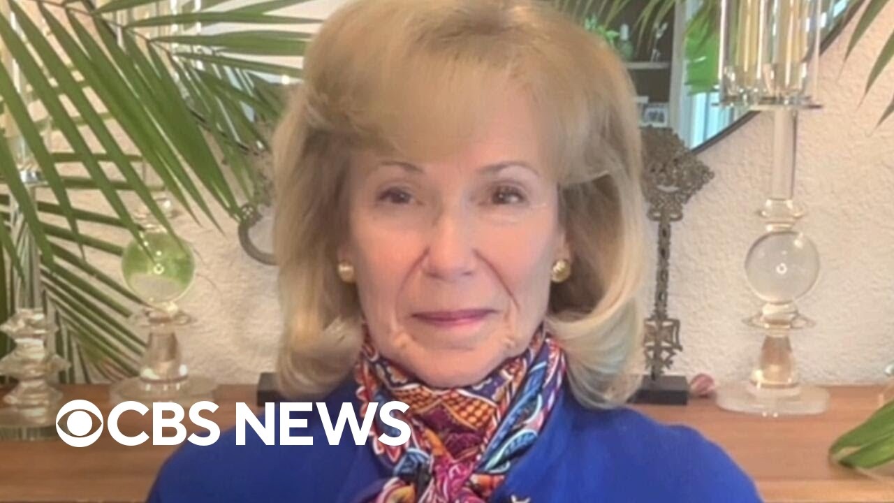 Dr. Deborah Birx on combative Fauci hearing: 