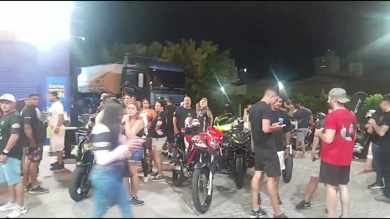 Floripa Corta  Giro  Rolê  de quinta