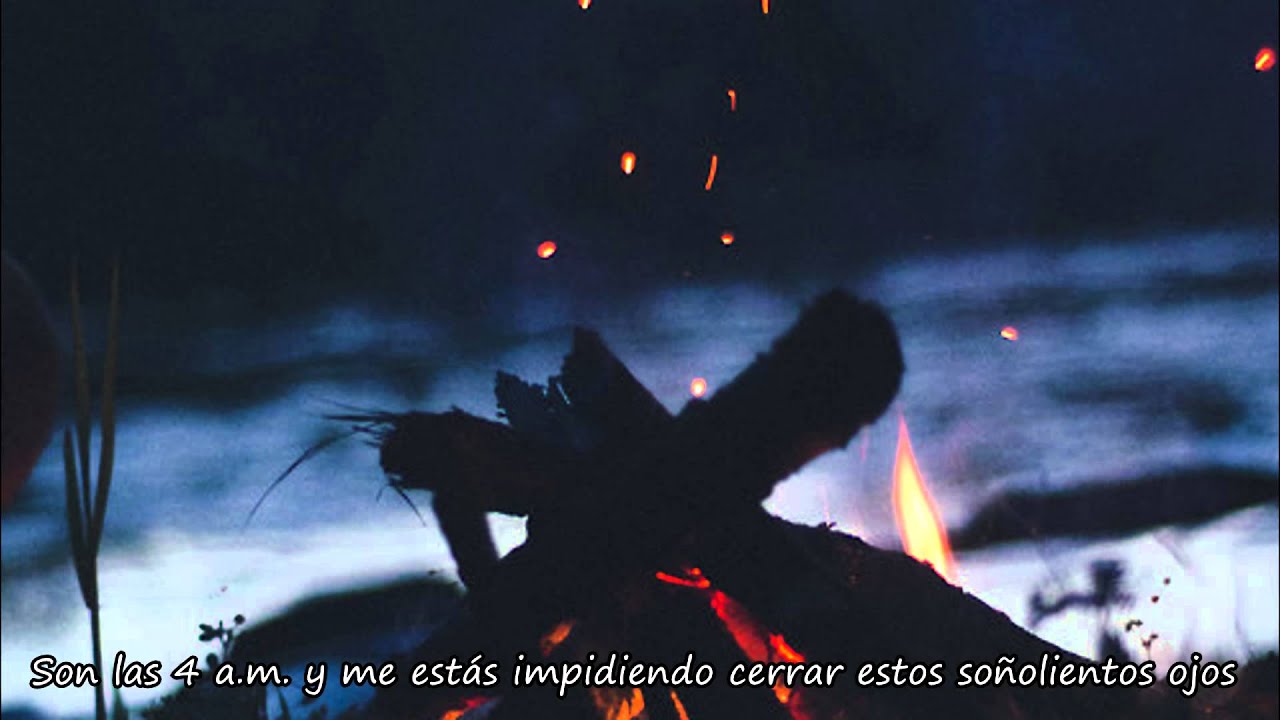 Real Friends - I've Given Up On You. (Subtítulos Español)