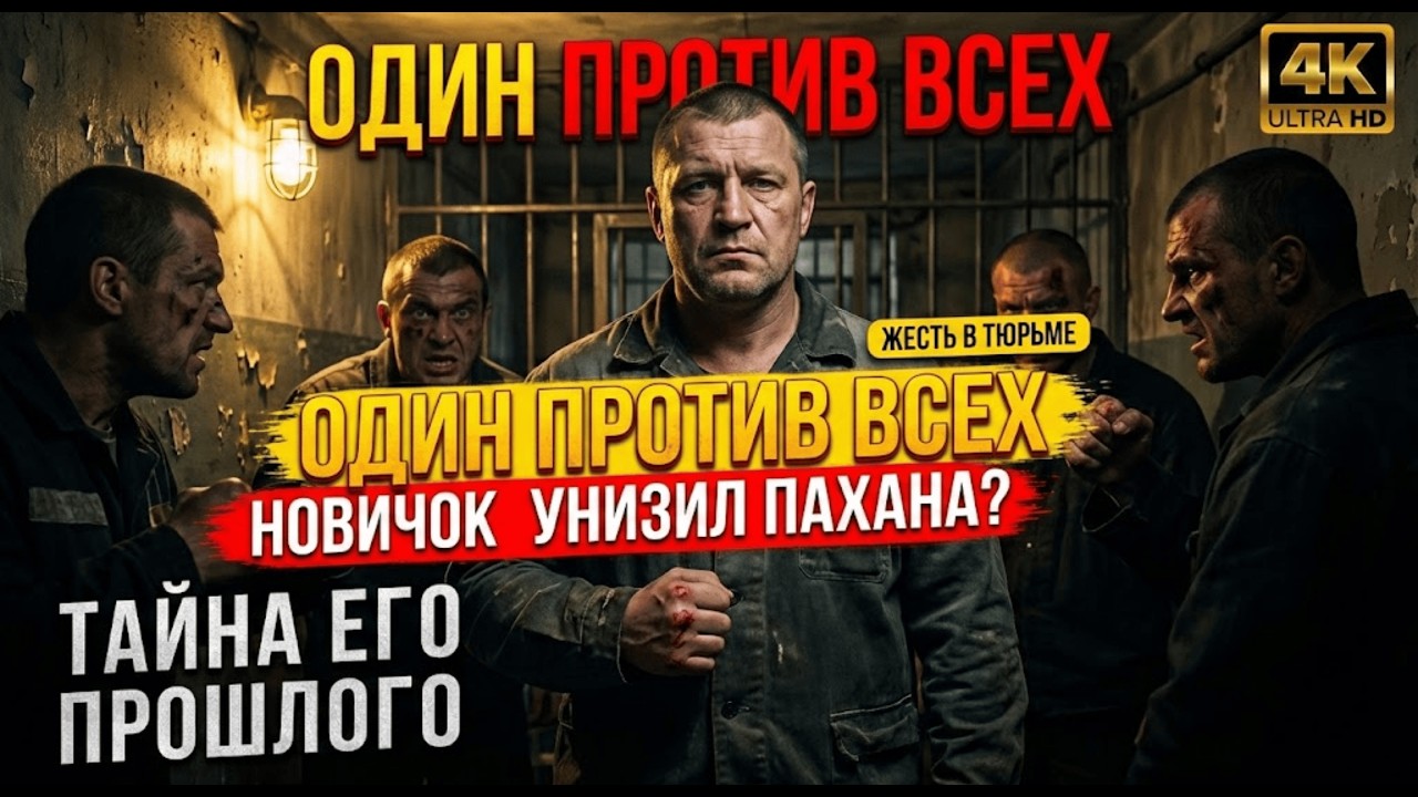 Они считали его слабым, но заплатили за это высокую цену.