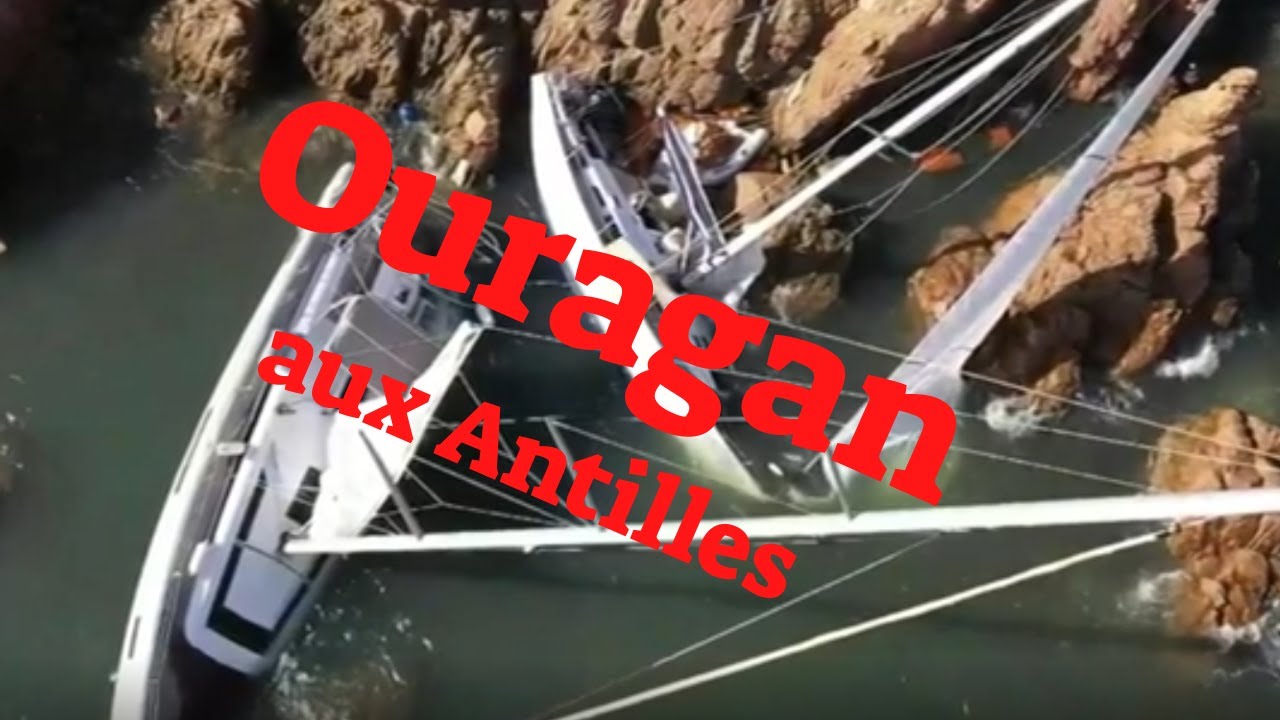 24 heures dans un Ouragan : Histoires de mer # 16