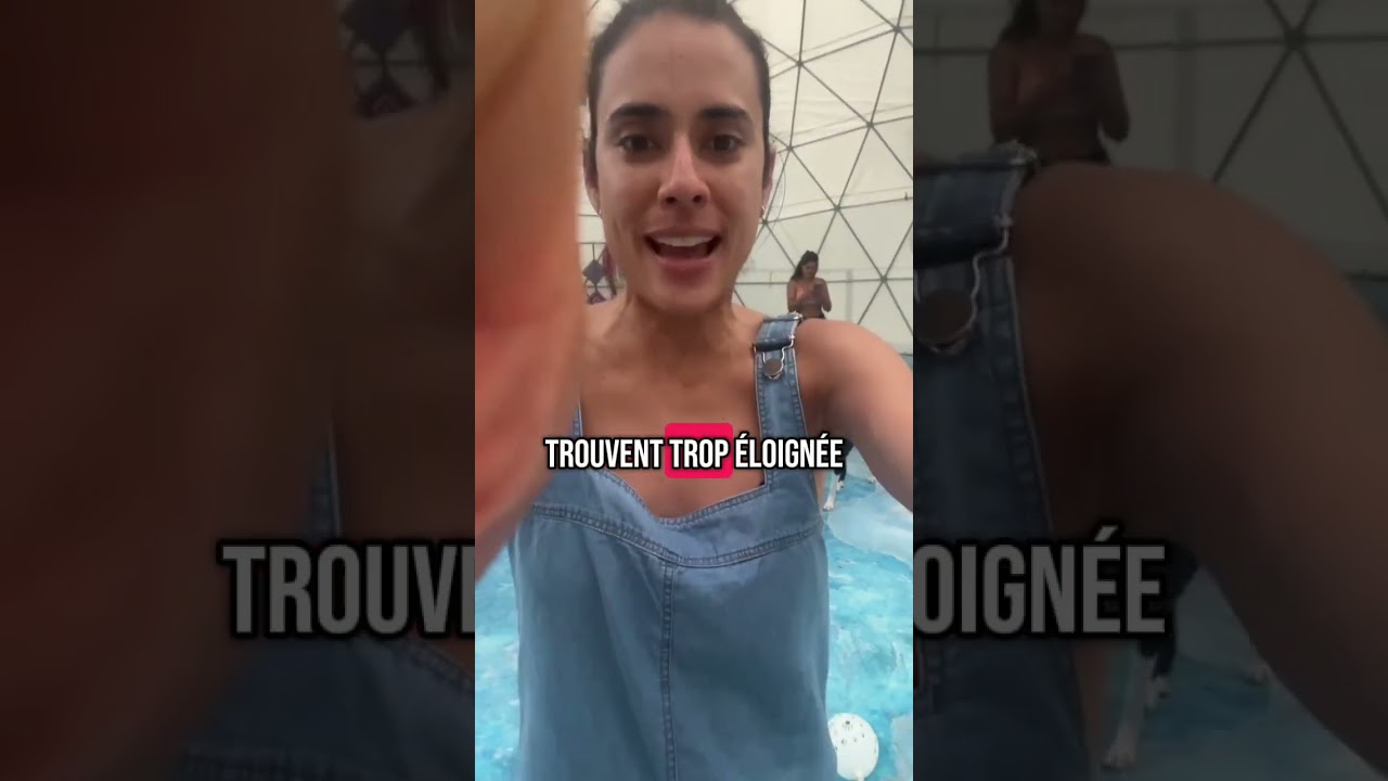 La Reina del Flow Carolina Ram&iacute;rez critiqu&eacute;e&hellip; juste parce qu&rsquo;elle est &laquo; hippie &raquo; ?