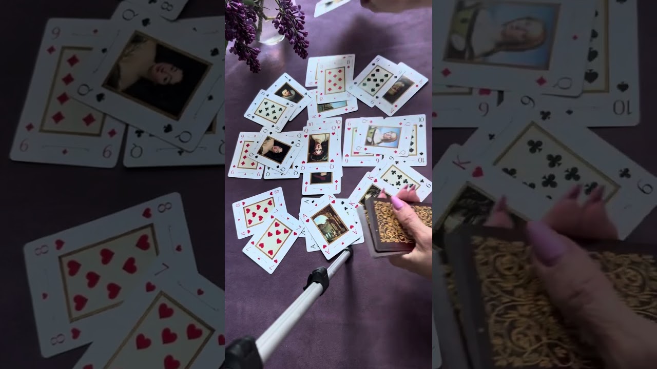 ♣️🧔‍♂️ крестовый король - его жизнь сегодня (что происходит в жизни моего мужчины сейчас)