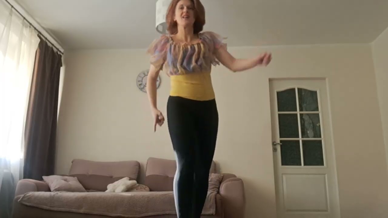 Dla Babci i Dziadka❤️💃