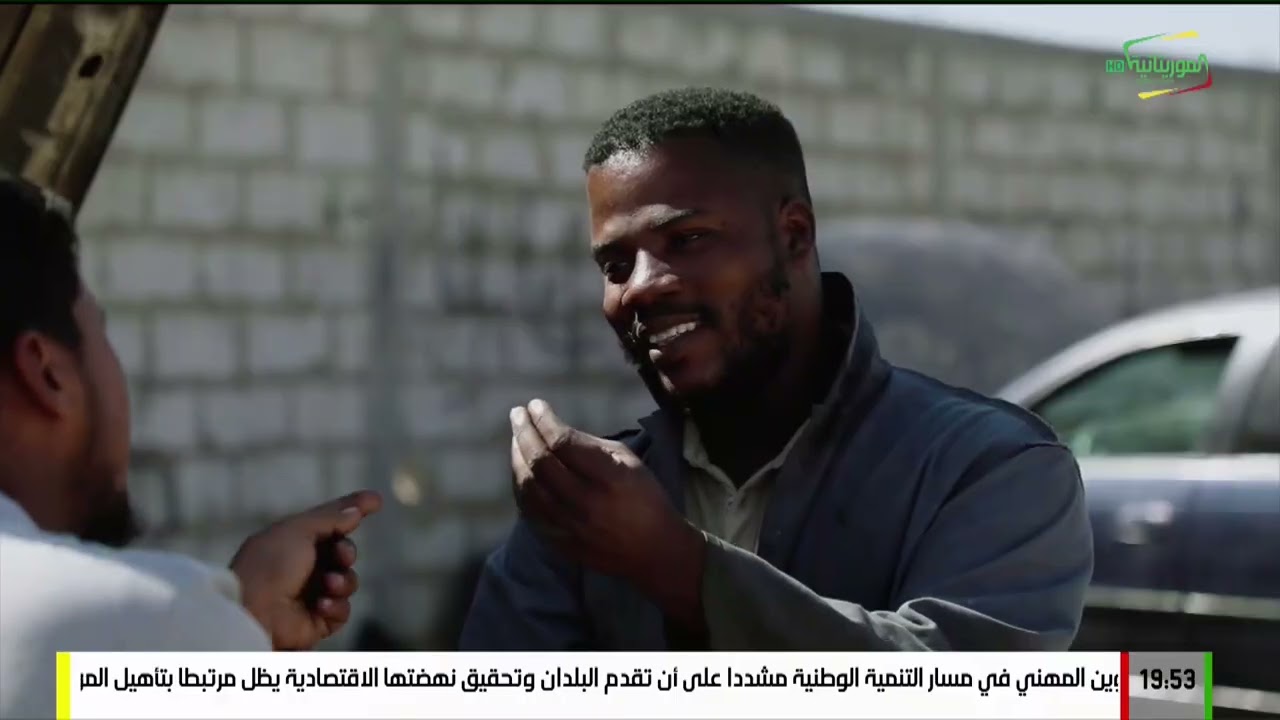 سالم وهنتاته .. الحلقة 12