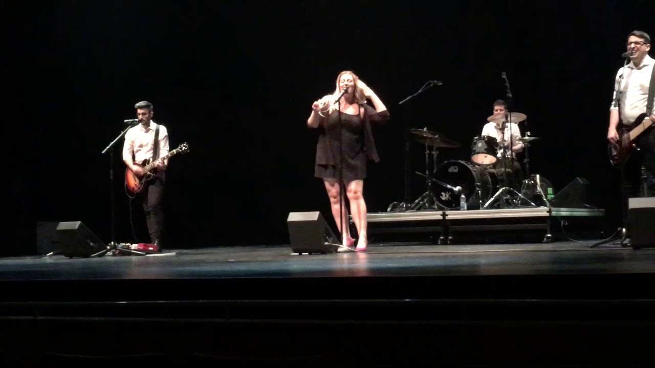Next Level Entertainment - 4 piece