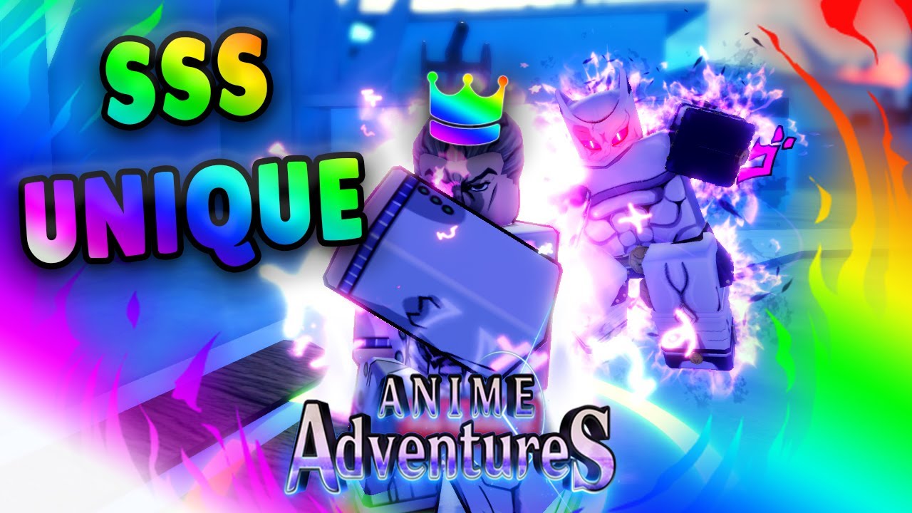 [SHOWCASE] MAX LEVEL UNIQUE EVOLVED SSS KIRA IS A MONSTER* META UNIT [💥UPD] Anime Adventures