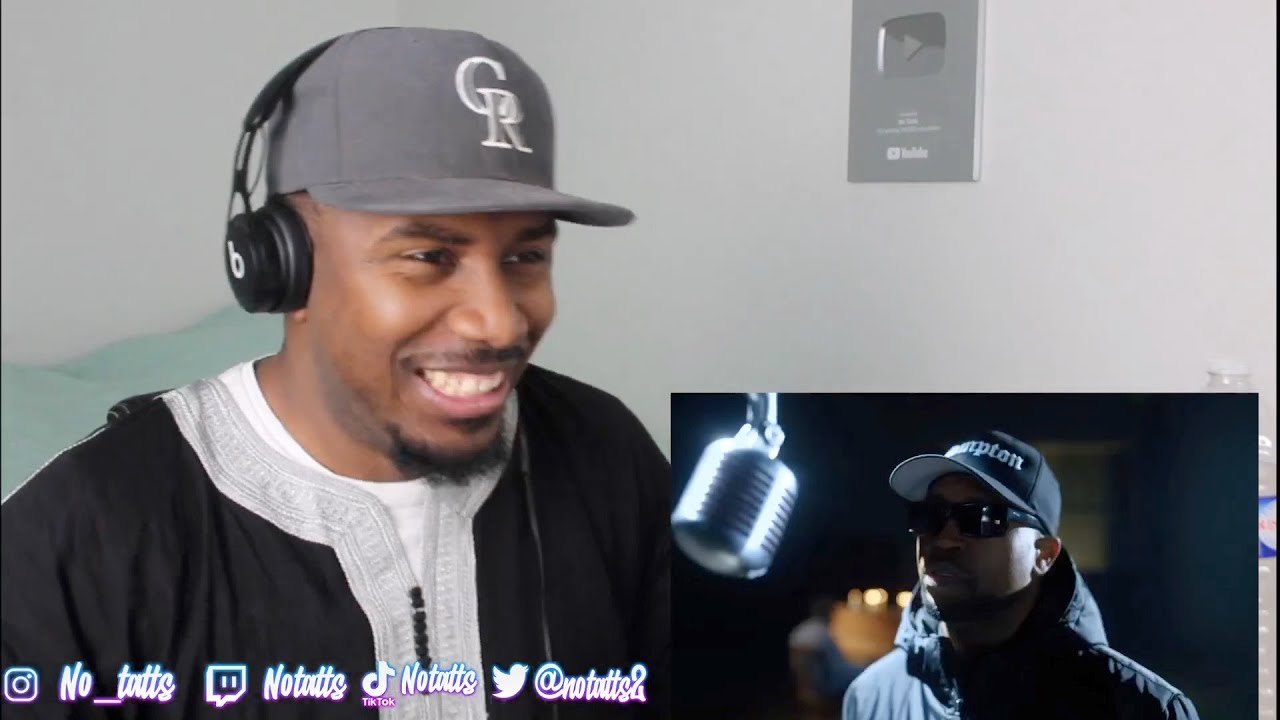 Il Est Chaud ROHFF | Rohff - Valeur invers&eacute;e (REACTION)
