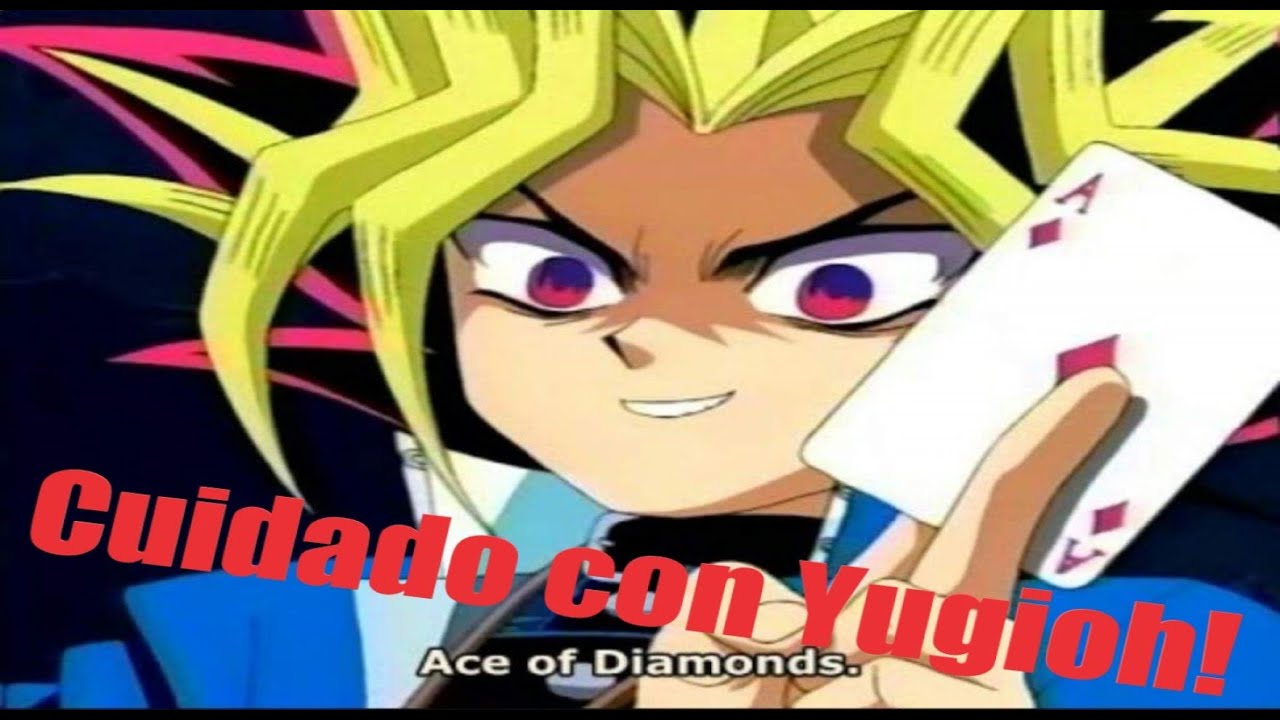 ¿Un Cristiano puede ver Yugioh?