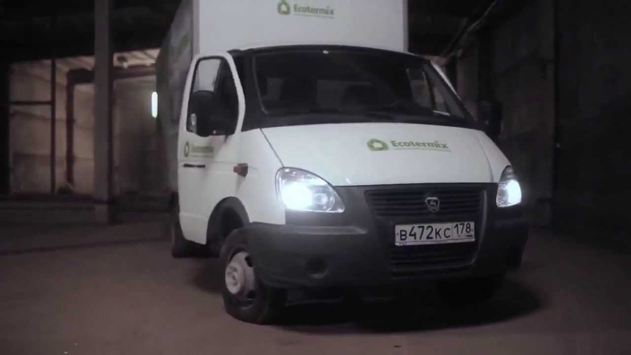 утепление пенополиуретаном - ecotermix Экотермикс