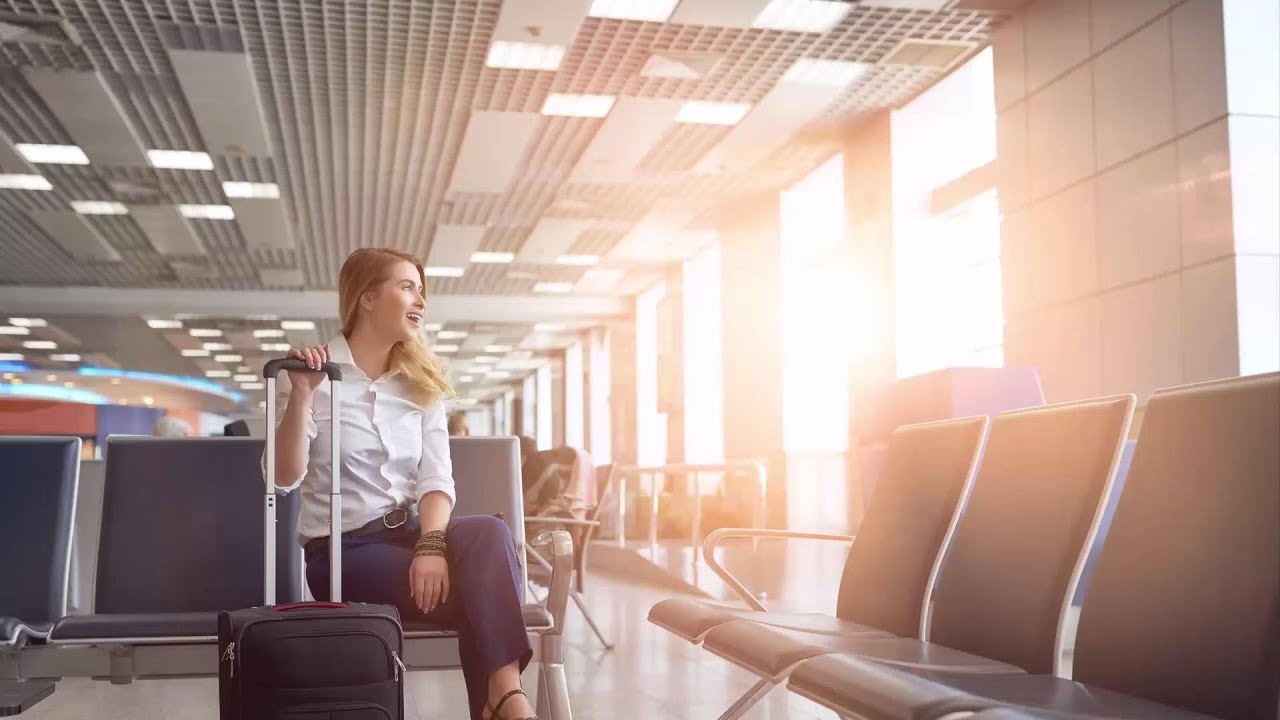 Why You Should Still Dress Up for Your Airplane Trip | Southern Living