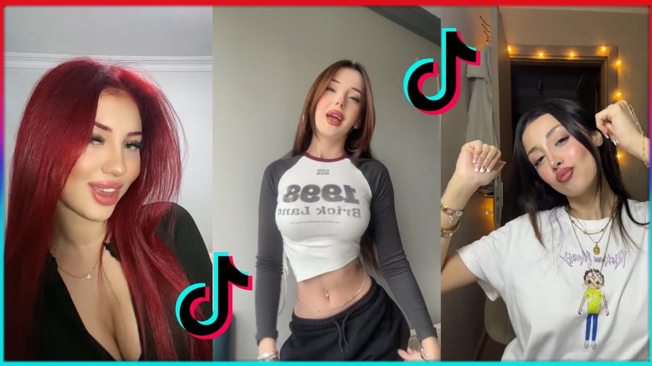 En Trend Tiktok Videoları 2024 #6
