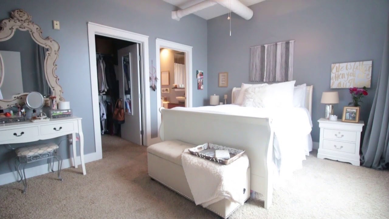Center Court Condo with Amazing Penthouse Views - Lexington Kentucky Real Estate Show #172