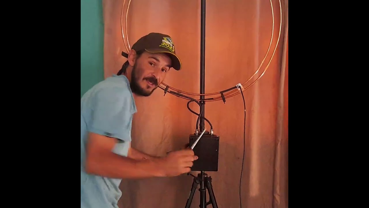loop magnetico 2 elo