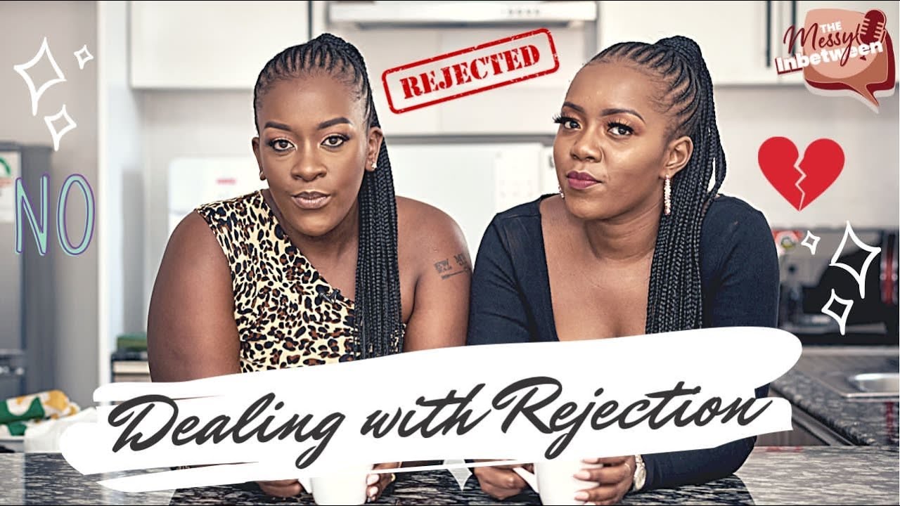 DEALING WITH REJECTION | TMI Podcast KE | Episode 27