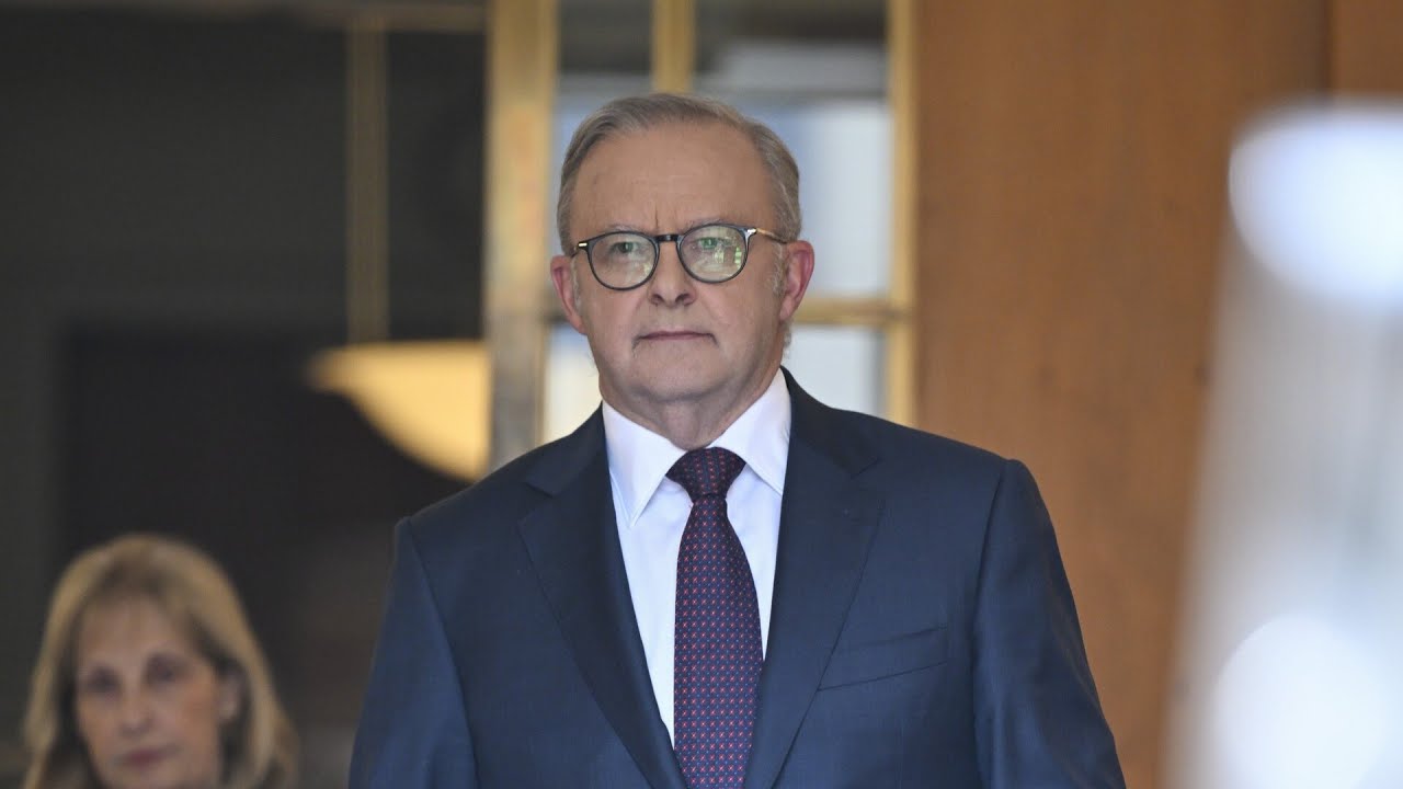US trade officials to negotiate with Australia over critical minerals supply
