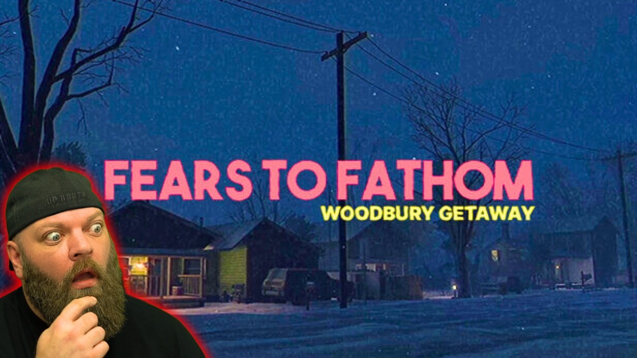 Fears To Fathom: Woodbury Getaway