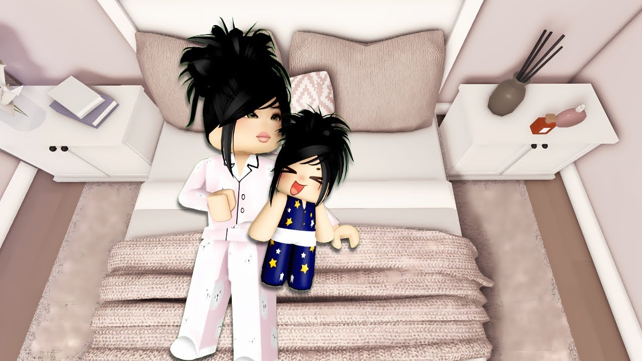 ROTINA DE UMA FAMÍLIA BILIONÁRIA NO BERRY AVENUE RP ROBLOX ROLEPLAY