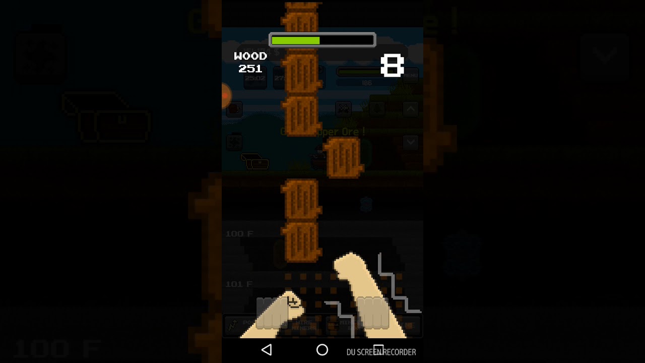 Super miner 1-я серия
