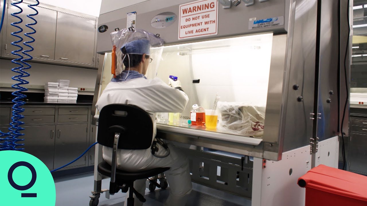 Inside the CDC&rsquo;s Changes After Pandemic Missteps
