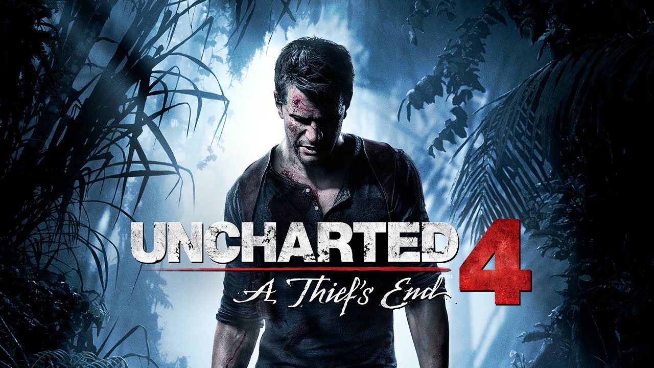 Uncharted 4: A Thief's End - ATÉ ZERAR (Dublado)