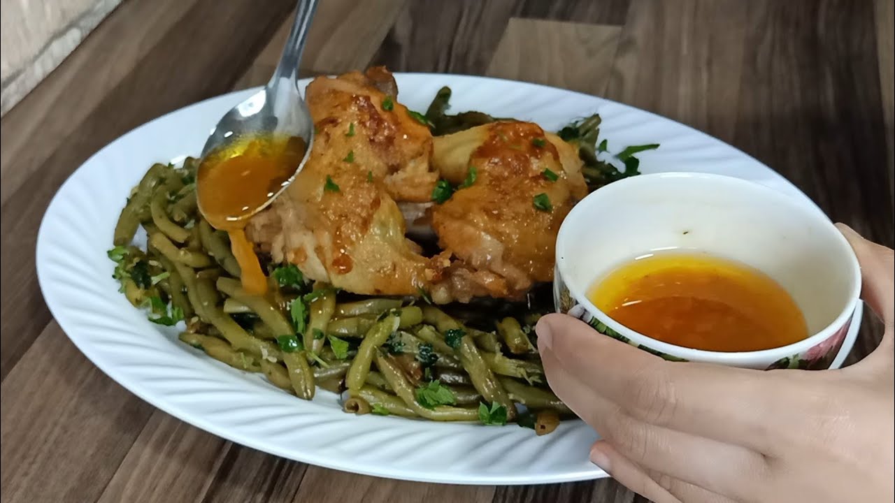 طبق خفيف ظريف سريع و سهل التحضير و الأهم من ذلك أنو بزااااااااف بنين 😍😍😍