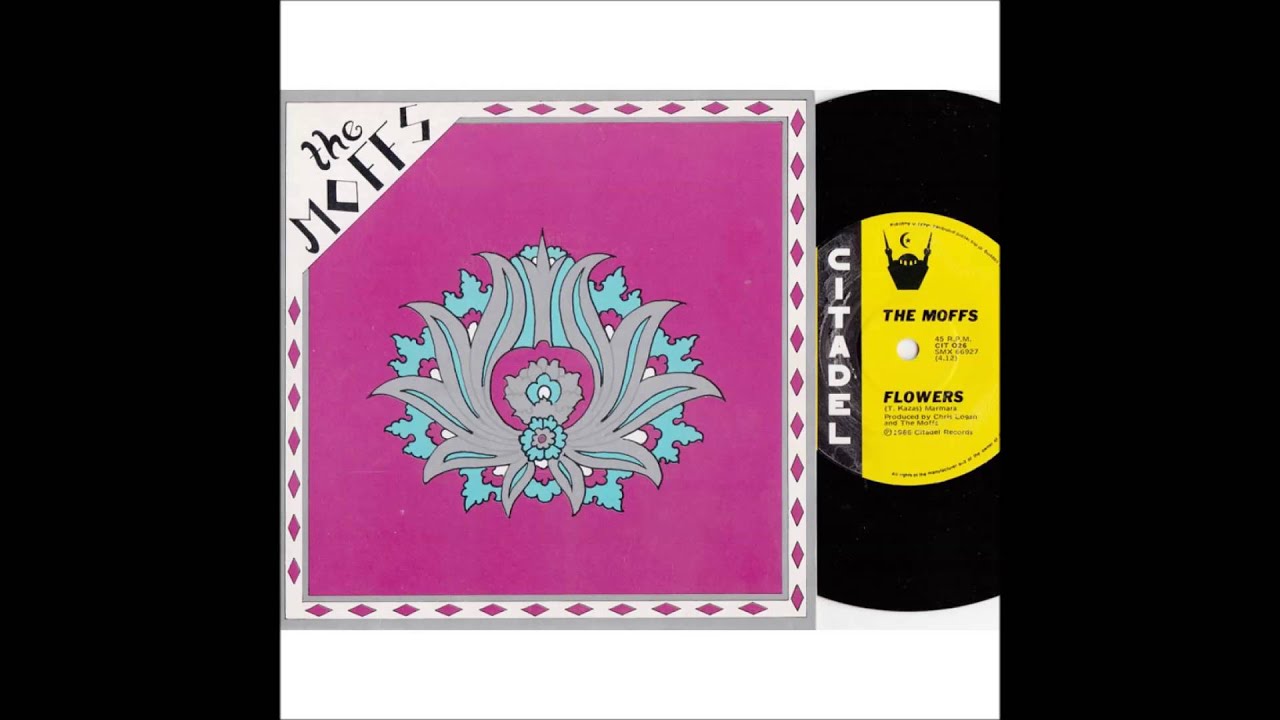 The Moffs - Flowers