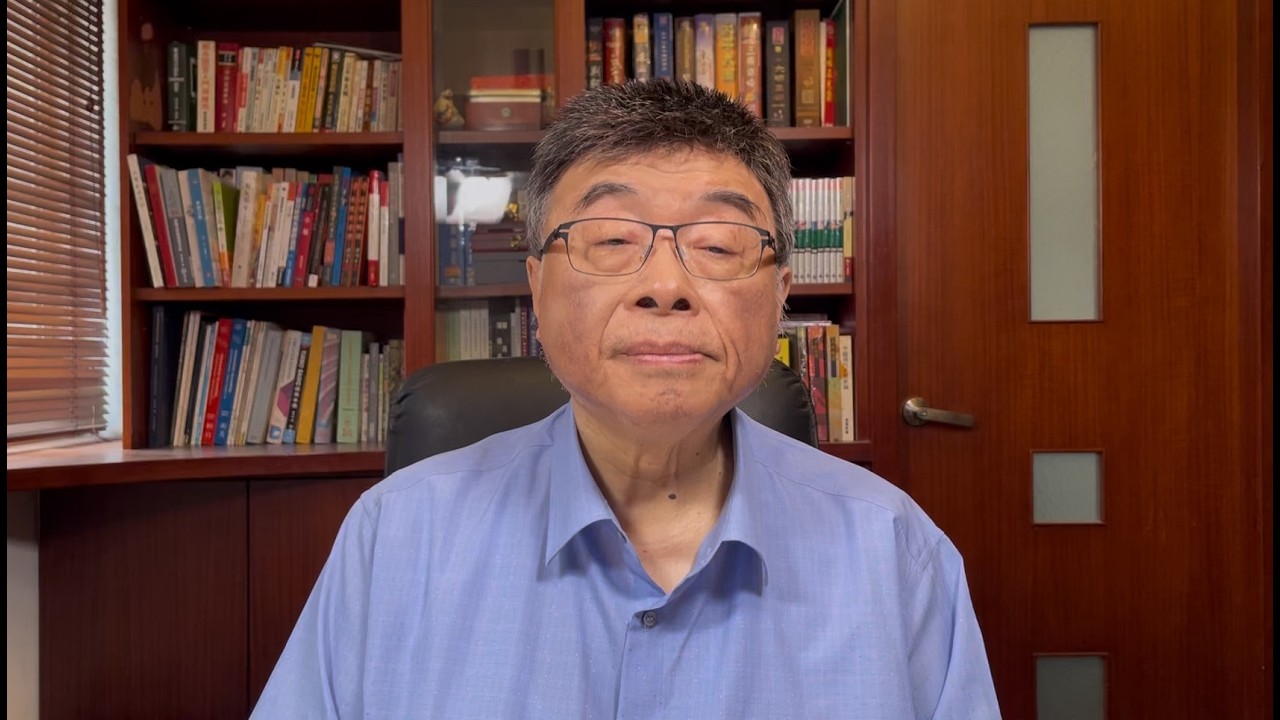 民進黨準備法辦鄭麗文，鬼魅小刀還在揮舞，蕭旭岑正是攻擊的破口