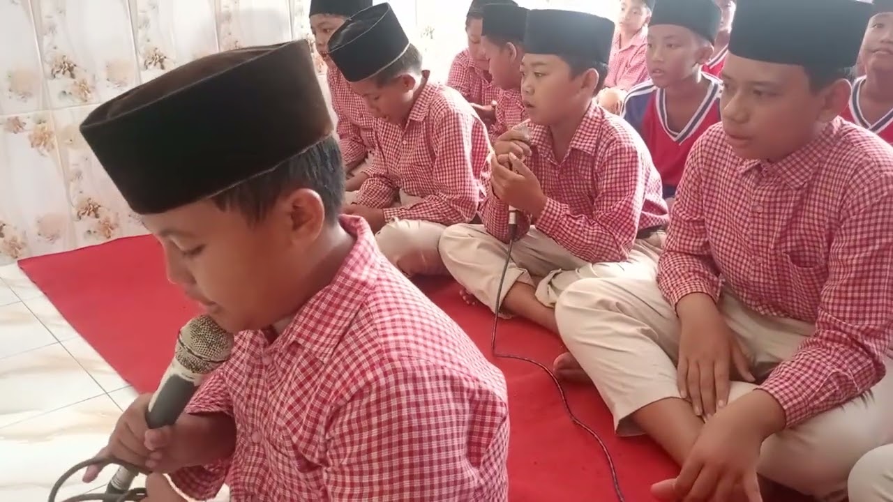 Tahfidz Yasin 