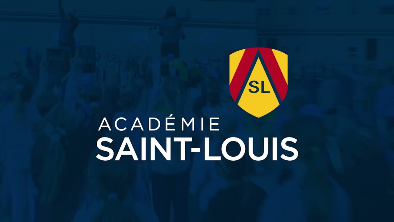 Journées de la culture 2023 - Académie Saint-Louis Préscolaire/Primaire