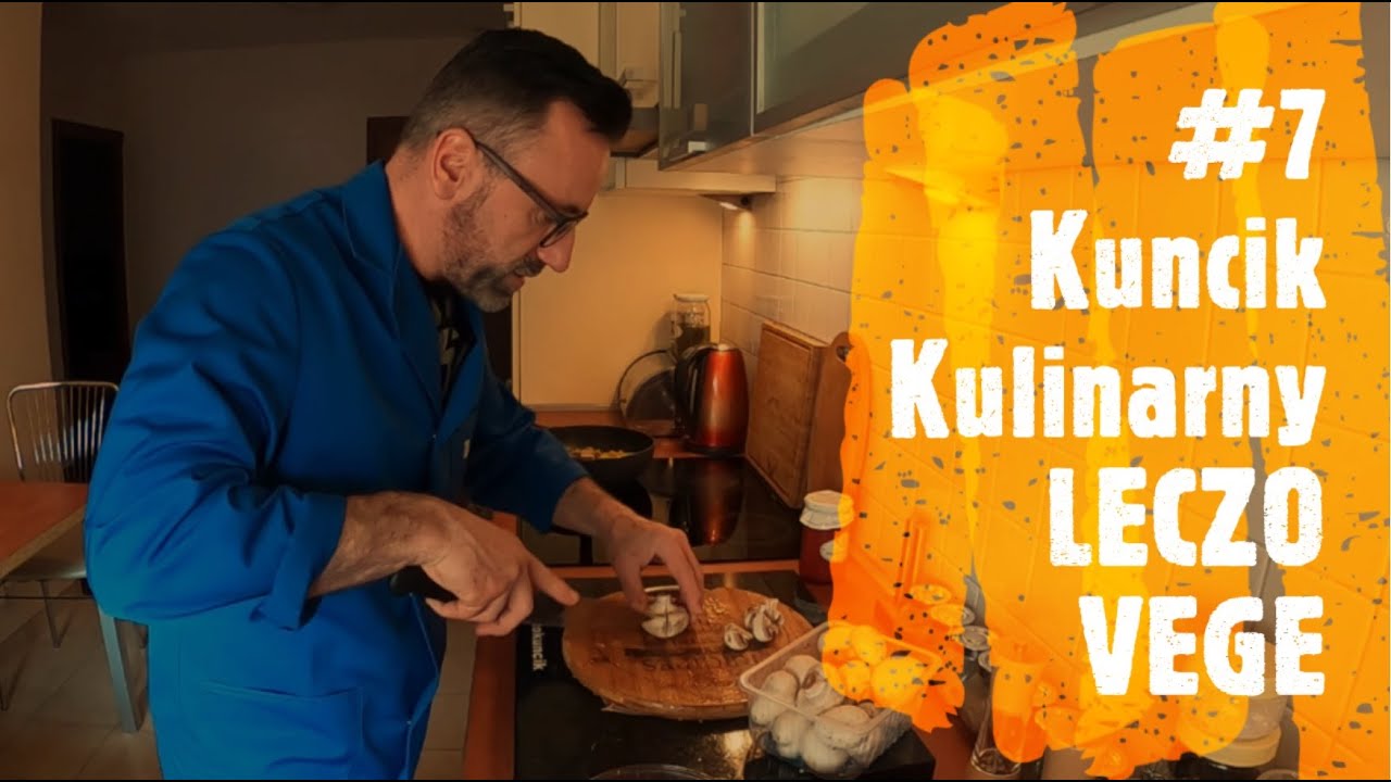 #7 Kuncik Kulinarny | LECZO VEGE | ALPINA B5 | BMW Z4 | Adam Kunc