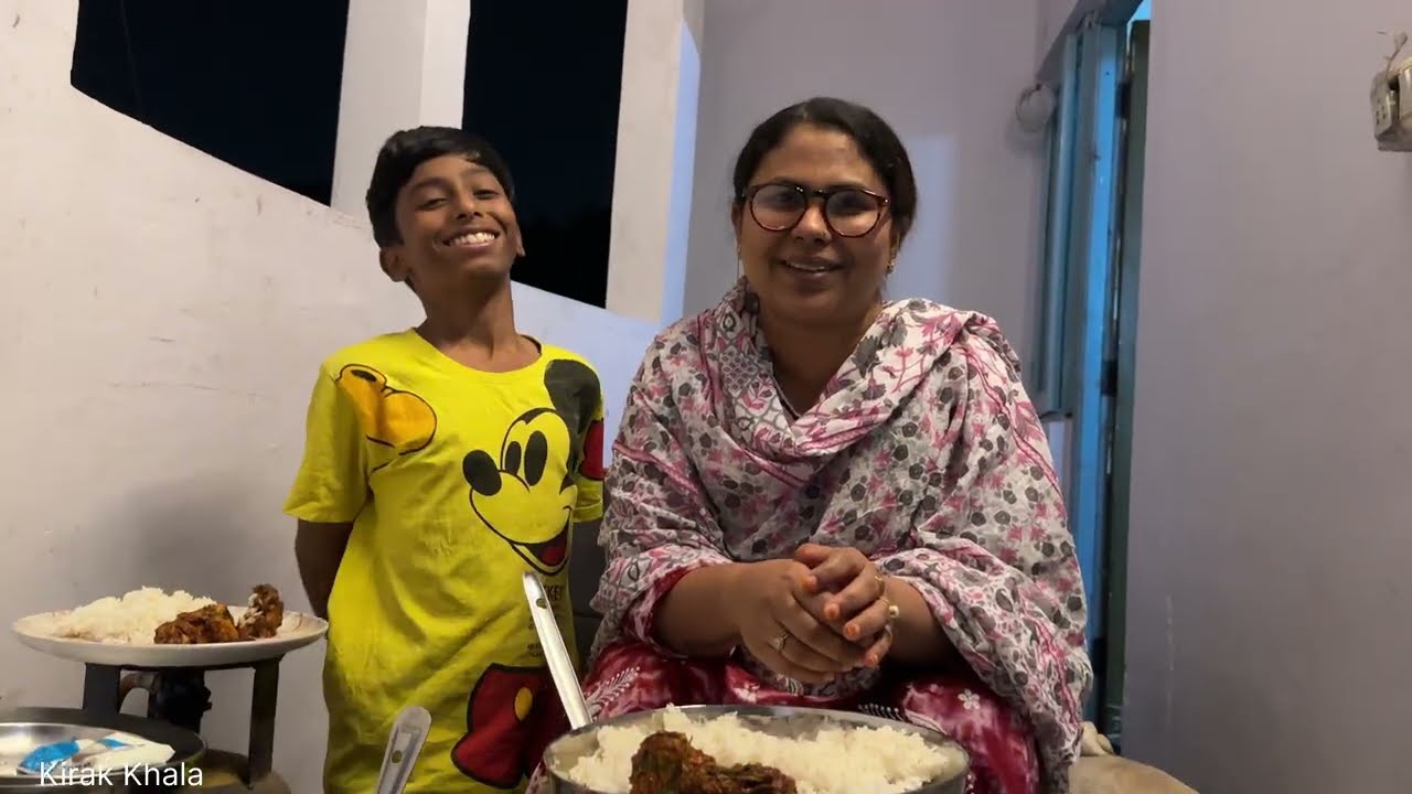 Tamatai Ghosh Ka Salan ~ Hyderabadi Ancient Recipes   ~ Kirak Hyderabadi Khala ~ Cooking With Comedy