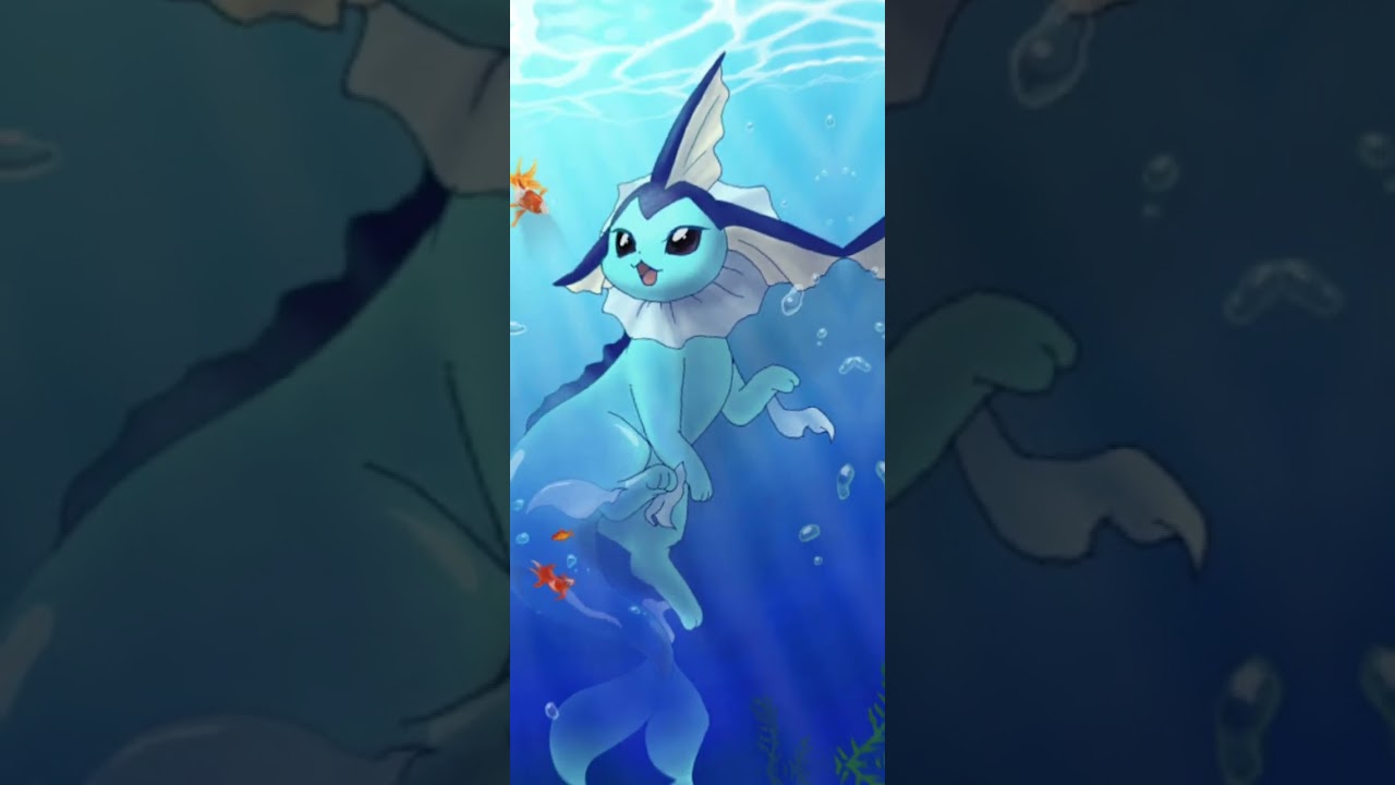 eeveelutions ⭐⭐