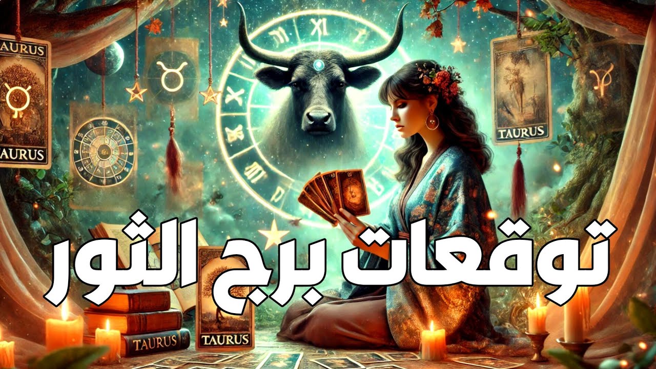توقعات برج الثور ♉ خروج من الكهف 🧐 مفاجآت 🎁 مال 💰 زواج تؤام الروح ❣️ سقوط اقنعه 👺 اخبار سعيده 📢