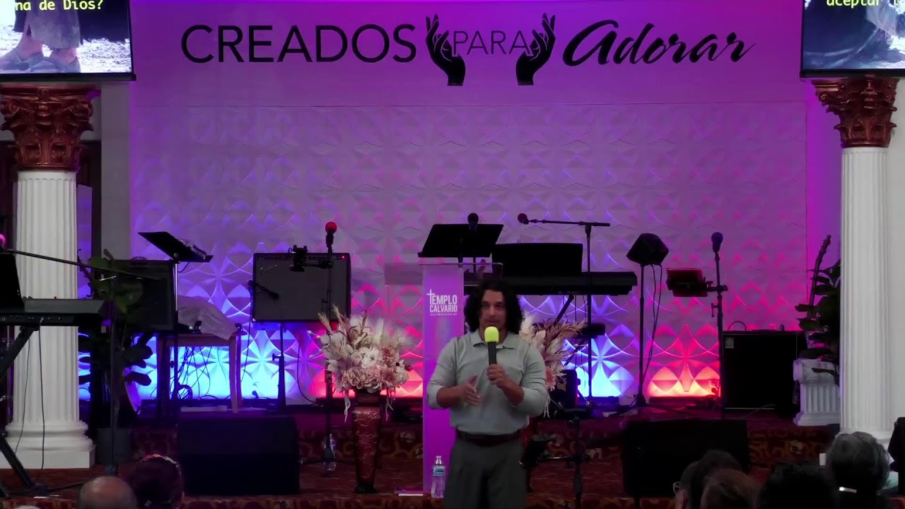 Escuela Biblica